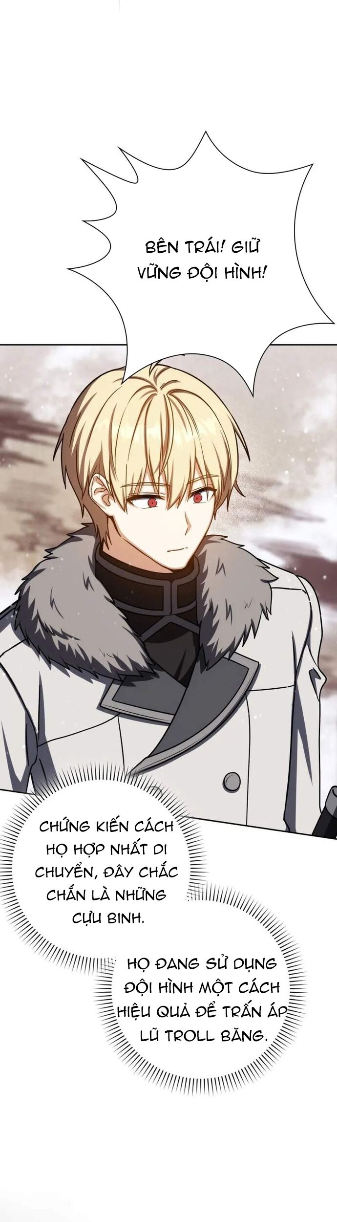 Sát Thủ Tái Sinh Thành Một Kiếm Sĩ Thiên Tài Chap 66 - Next Chap 67
