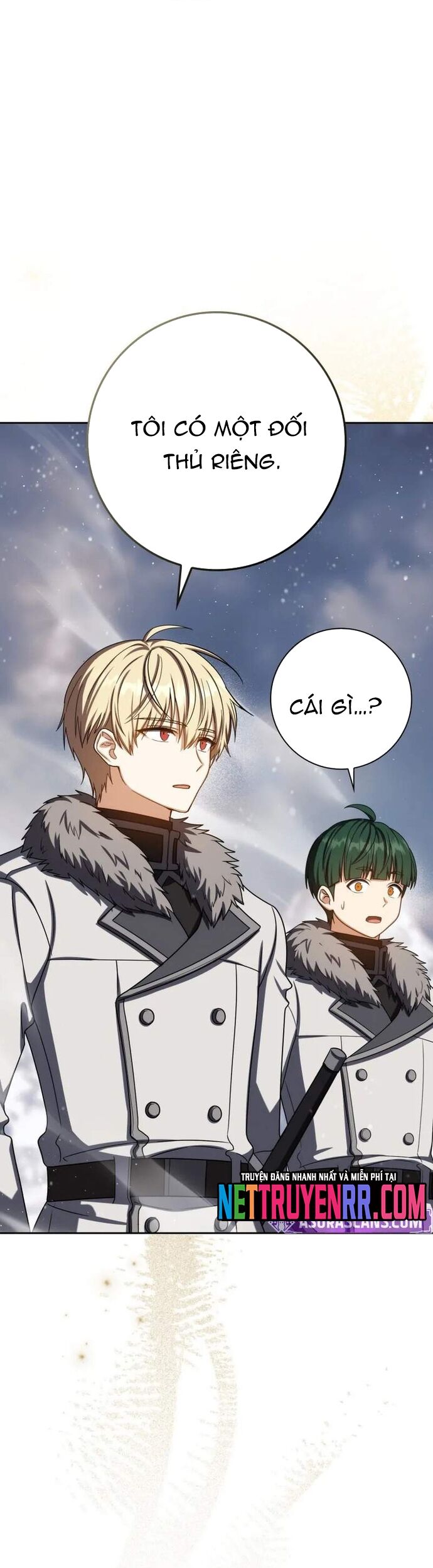 Sát Thủ Tái Sinh Thành Một Kiếm Sĩ Thiên Tài Chap 66 - Next Chap 67