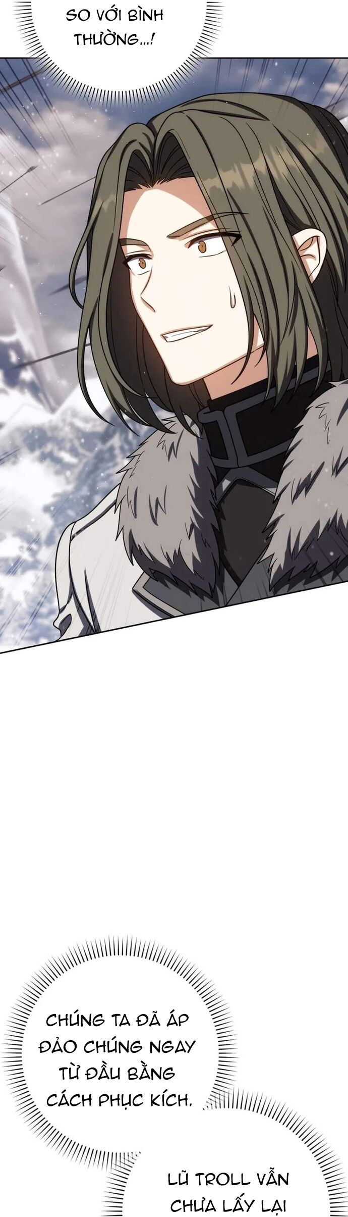 Sát Thủ Tái Sinh Thành Một Kiếm Sĩ Thiên Tài Chap 66 - Next Chap 67