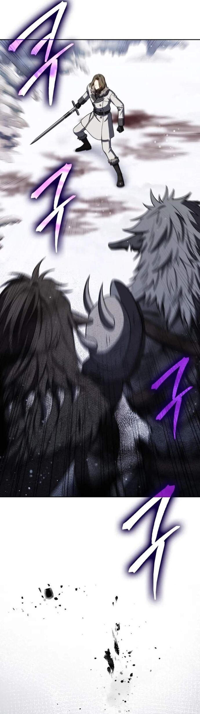 Sát Thủ Tái Sinh Thành Một Kiếm Sĩ Thiên Tài Chap 66 - Next Chap 67