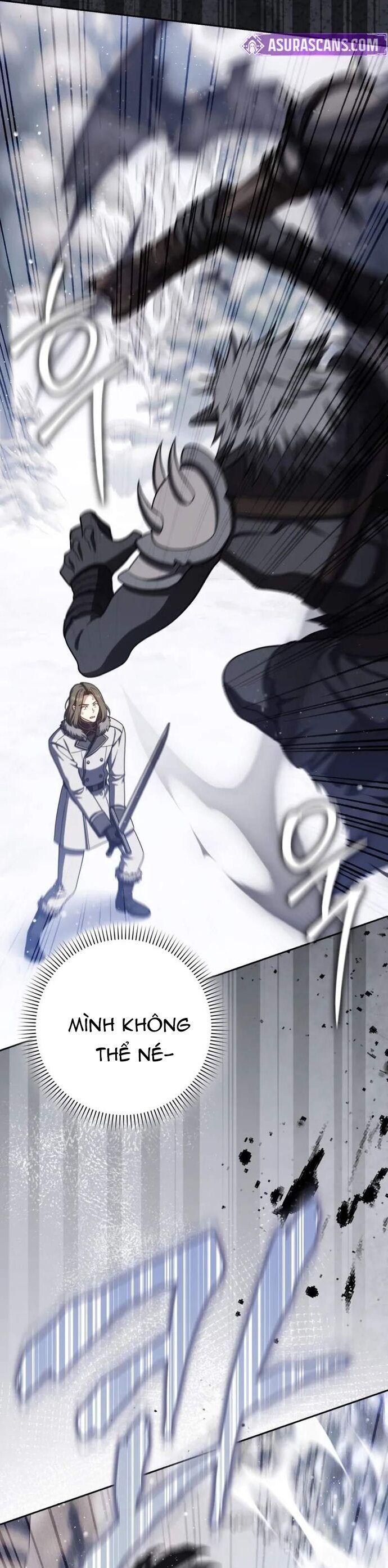Sát Thủ Tái Sinh Thành Một Kiếm Sĩ Thiên Tài Chap 66 - Next Chap 67