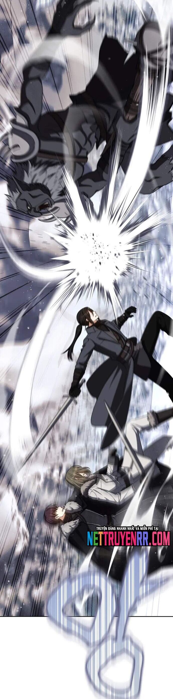 Sát Thủ Tái Sinh Thành Một Kiếm Sĩ Thiên Tài Chap 66 - Next Chap 67