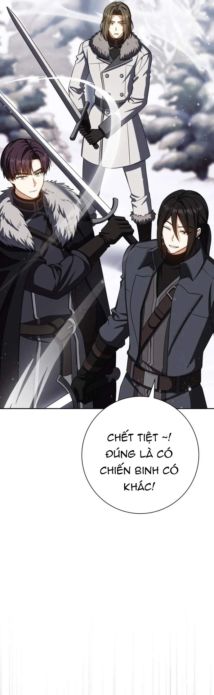 Sát Thủ Tái Sinh Thành Một Kiếm Sĩ Thiên Tài Chap 66 - Next Chap 67