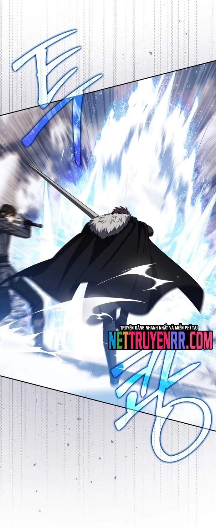 Sát Thủ Tái Sinh Thành Một Kiếm Sĩ Thiên Tài Chap 66 - Next Chap 67