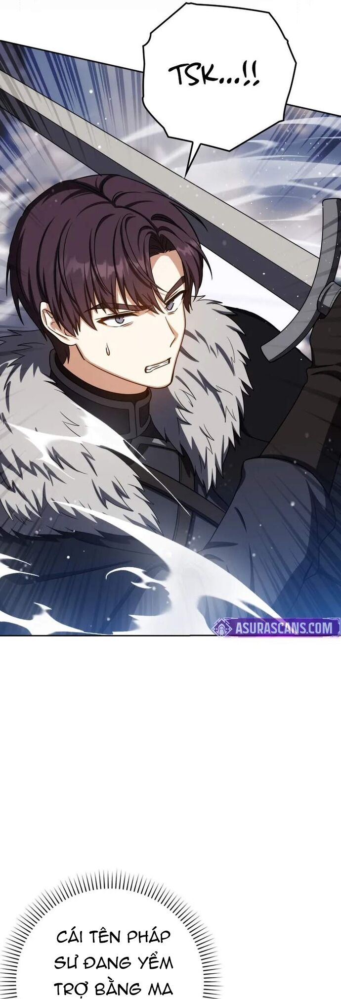 Sát Thủ Tái Sinh Thành Một Kiếm Sĩ Thiên Tài Chap 66 - Next Chap 67