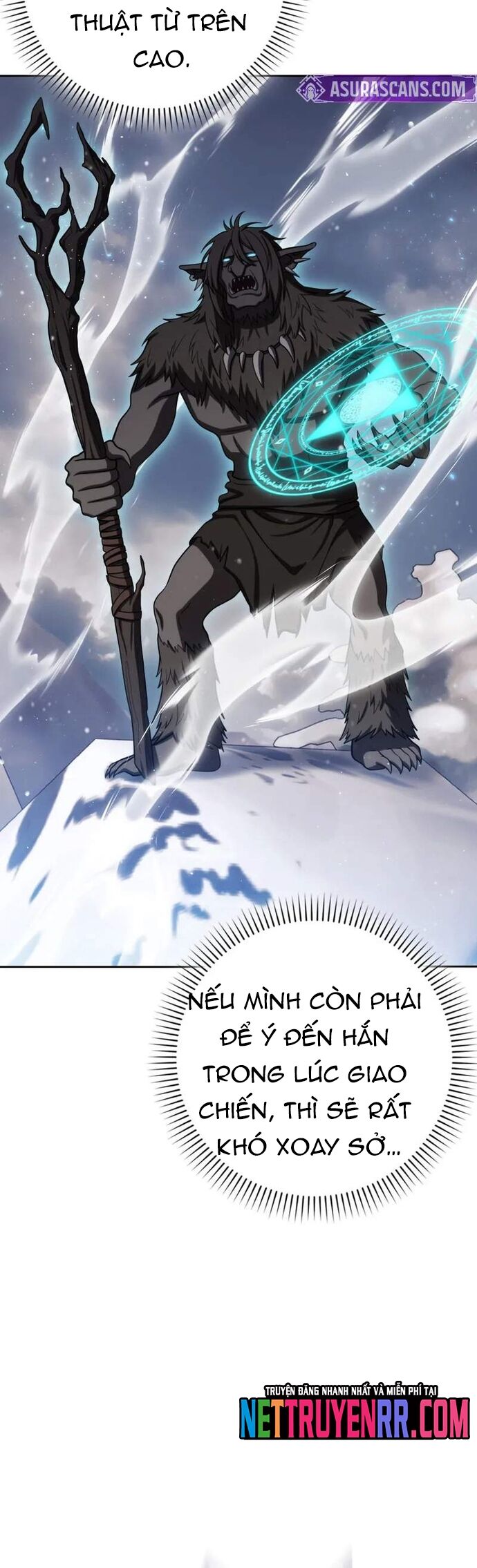 Sát Thủ Tái Sinh Thành Một Kiếm Sĩ Thiên Tài Chap 66 - Next Chap 67