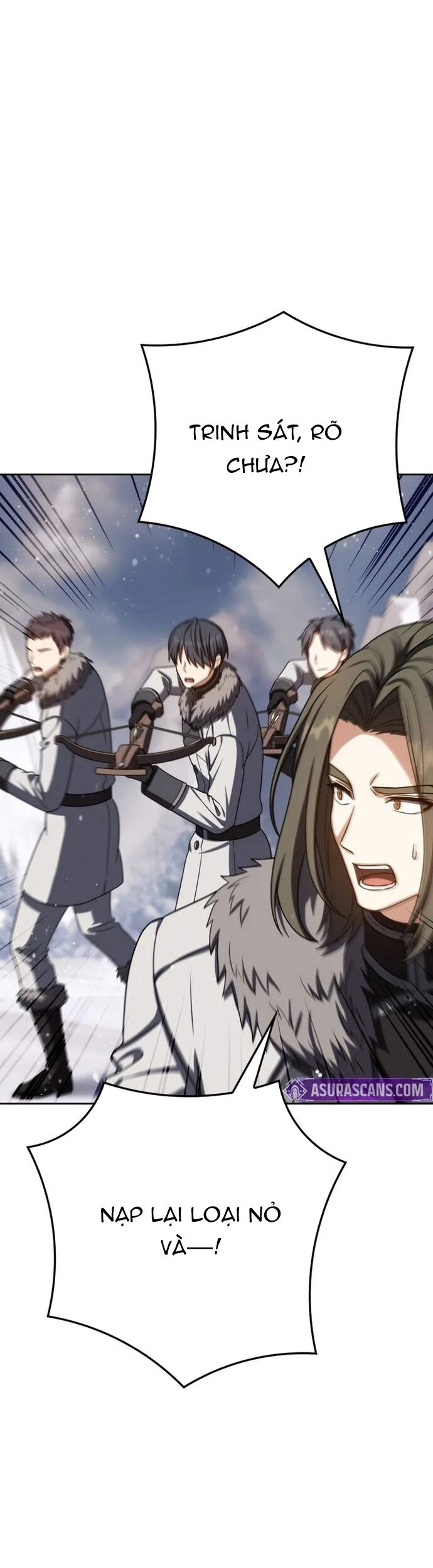 Sát Thủ Tái Sinh Thành Một Kiếm Sĩ Thiên Tài Chap 66 - Next Chap 67