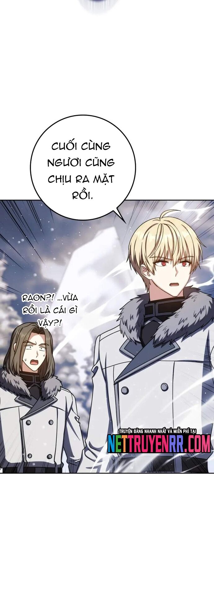 Sát Thủ Tái Sinh Thành Một Kiếm Sĩ Thiên Tài Chap 66 - Next Chap 67