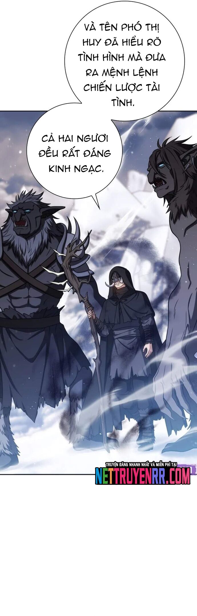Sát Thủ Tái Sinh Thành Một Kiếm Sĩ Thiên Tài Chap 66 - Next Chap 67
