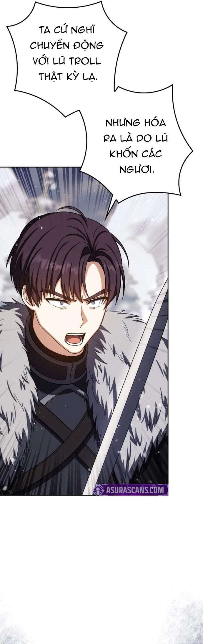 Sát Thủ Tái Sinh Thành Một Kiếm Sĩ Thiên Tài Chap 66 - Next Chap 67