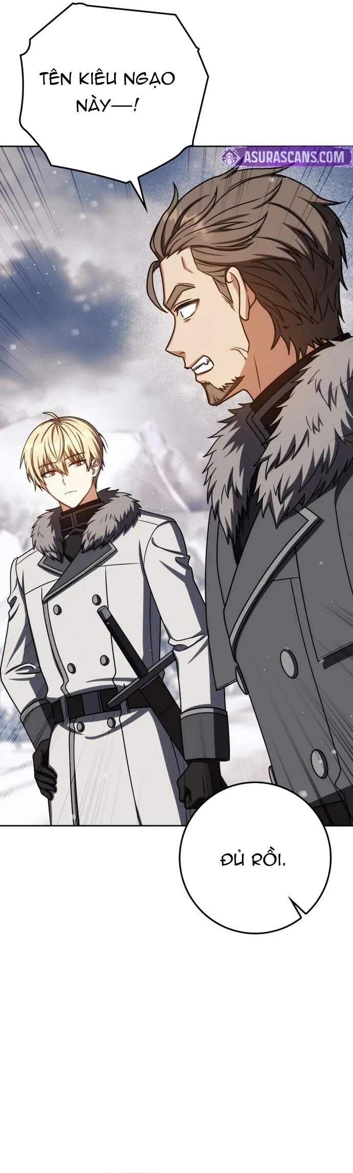 Sát Thủ Tái Sinh Thành Một Kiếm Sĩ Thiên Tài Chap 66 - Next Chap 67