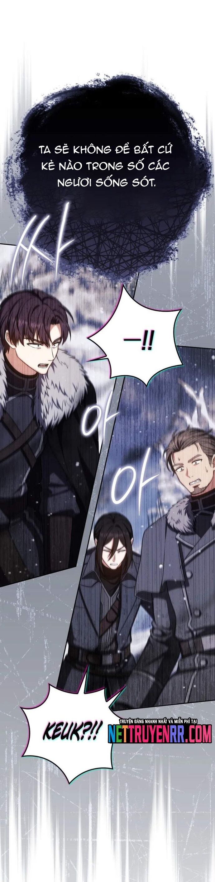 Sát Thủ Tái Sinh Thành Một Kiếm Sĩ Thiên Tài Chap 66 - Next Chap 67