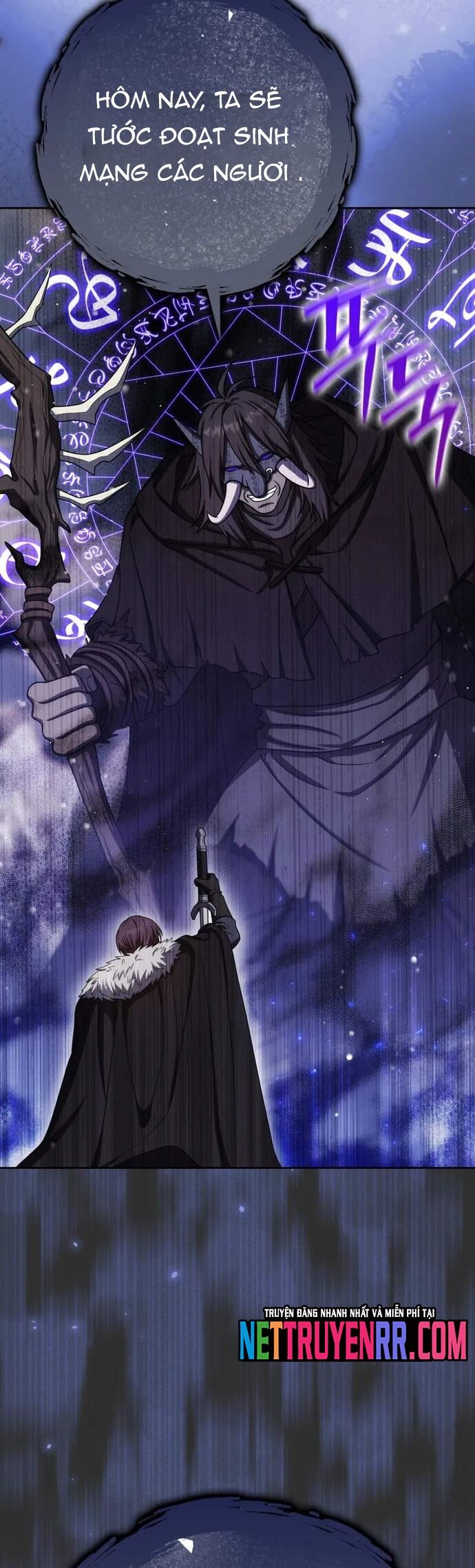 Sát Thủ Tái Sinh Thành Một Kiếm Sĩ Thiên Tài Chap 66 - Next Chap 67