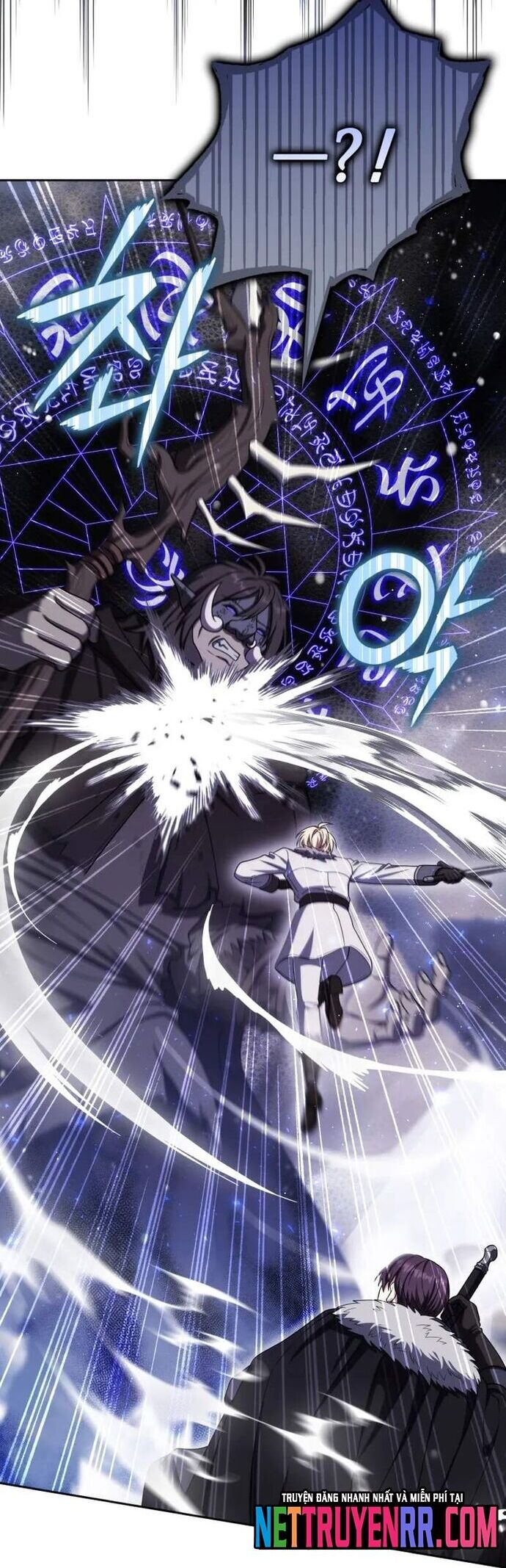 Sát Thủ Tái Sinh Thành Một Kiếm Sĩ Thiên Tài Chap 66 - Next Chap 67