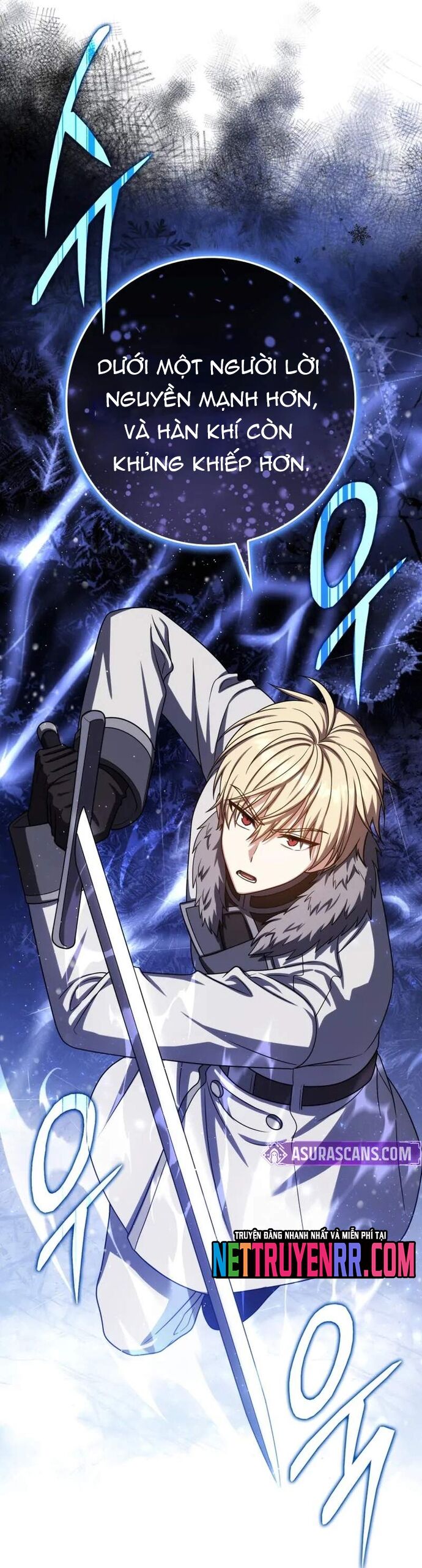 Sát Thủ Tái Sinh Thành Một Kiếm Sĩ Thiên Tài Chap 66 - Next Chap 67
