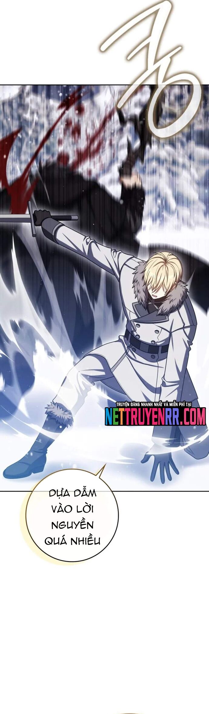 Sát Thủ Tái Sinh Thành Một Kiếm Sĩ Thiên Tài Chap 66 - Next Chap 67