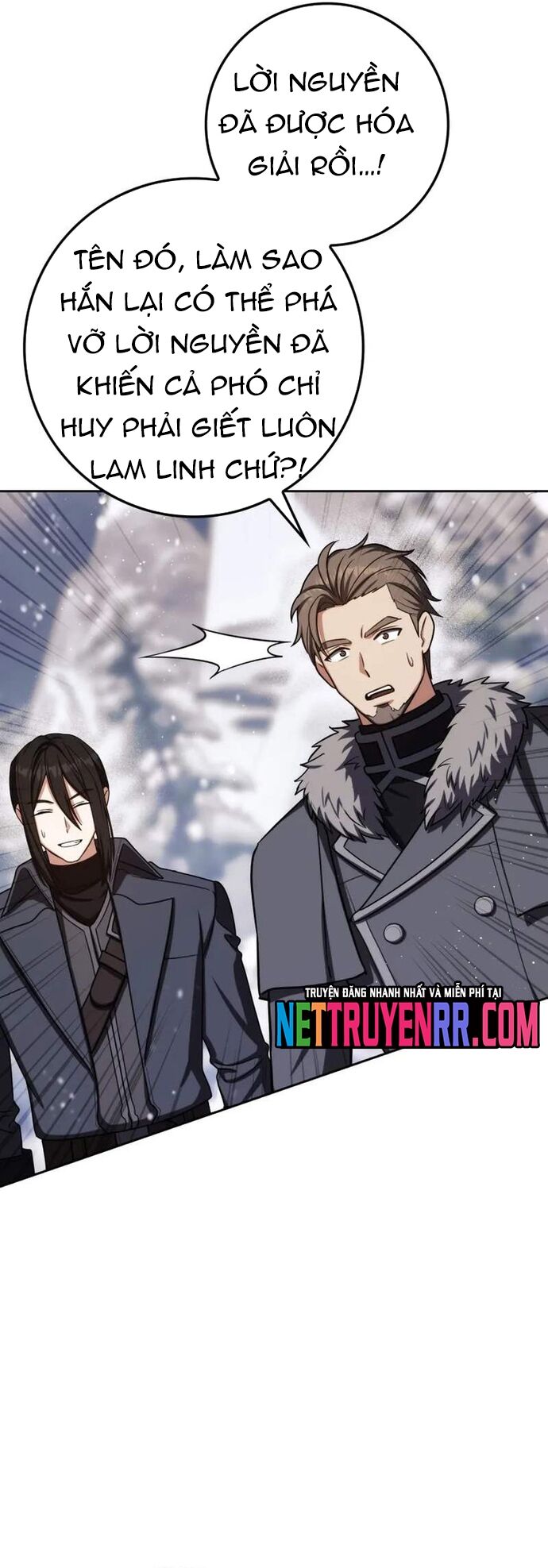 Sát Thủ Tái Sinh Thành Một Kiếm Sĩ Thiên Tài Chap 66 - Next Chap 67