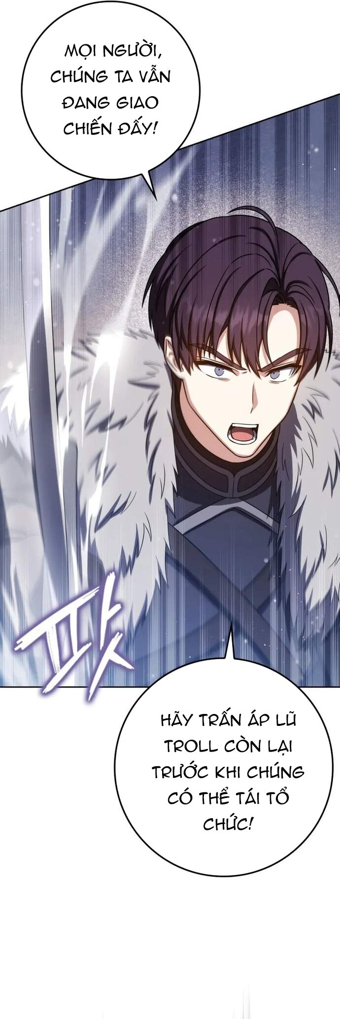 Sát Thủ Tái Sinh Thành Một Kiếm Sĩ Thiên Tài Chap 66 - Next Chap 67