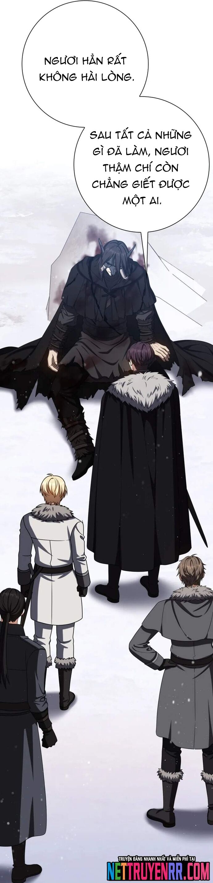 Sát Thủ Tái Sinh Thành Một Kiếm Sĩ Thiên Tài Chap 66 - Next Chap 67