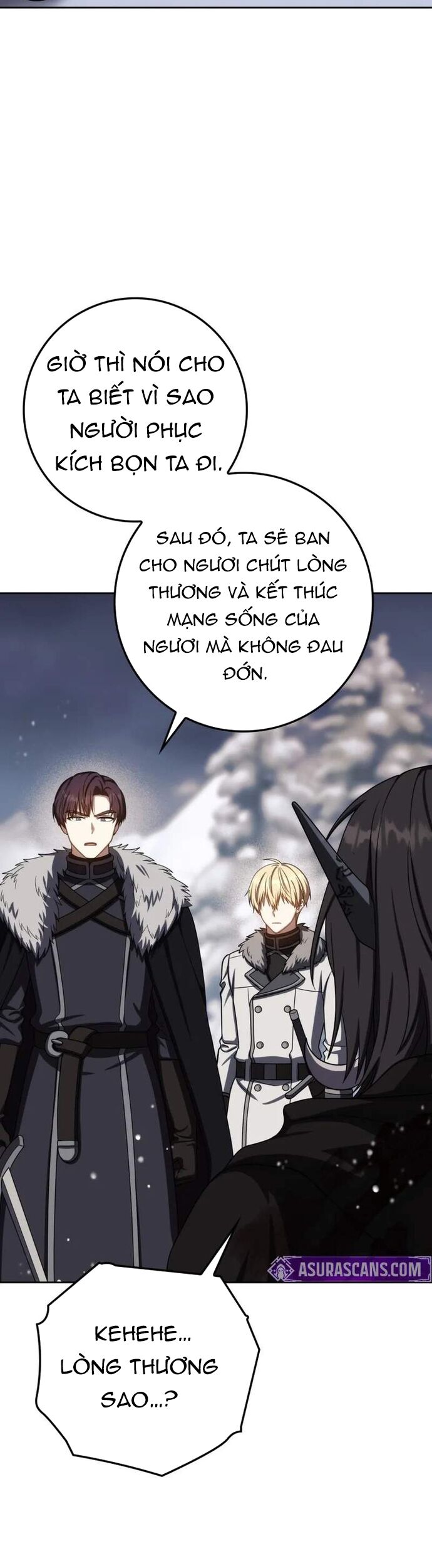 Sát Thủ Tái Sinh Thành Một Kiếm Sĩ Thiên Tài Chap 66 - Next Chap 67