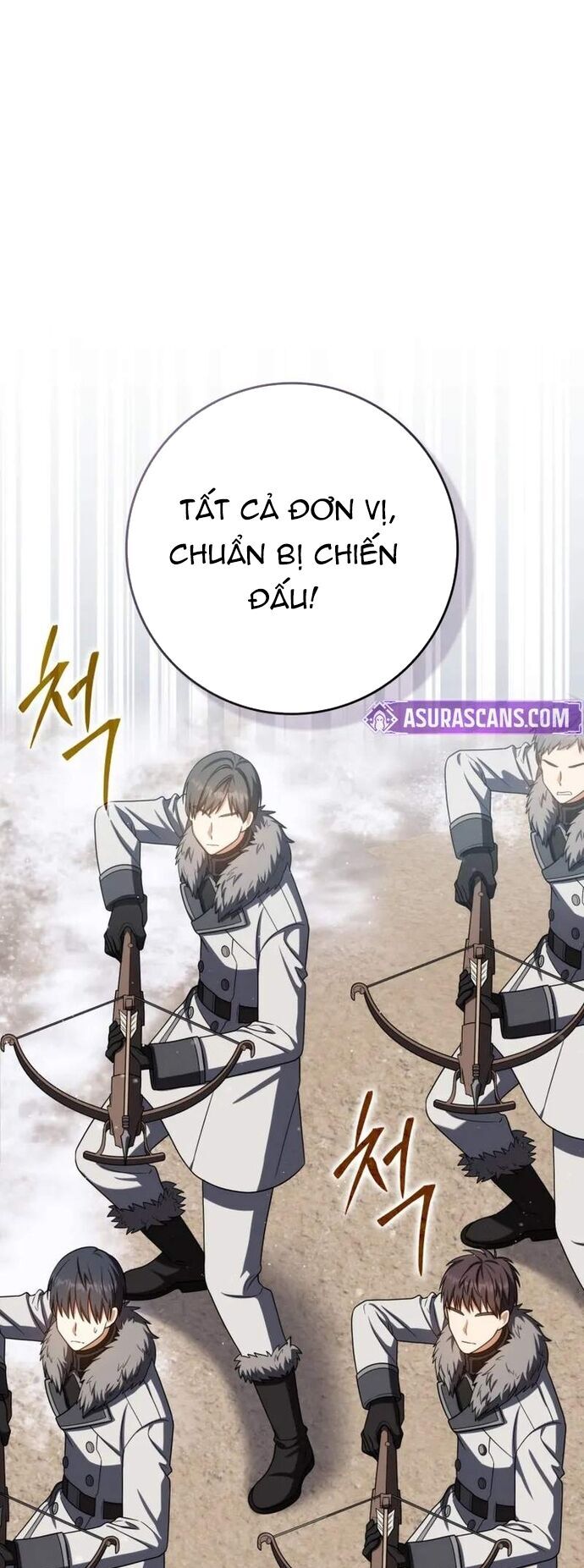 Sát Thủ Tái Sinh Thành Một Kiếm Sĩ Thiên Tài Chap 66 - Next Chap 67