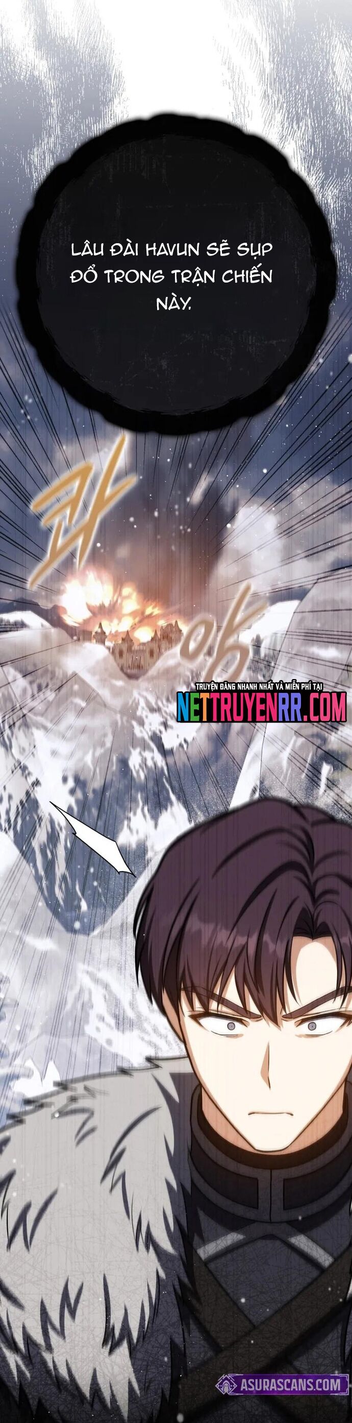 Sát Thủ Tái Sinh Thành Một Kiếm Sĩ Thiên Tài Chap 66 - Next Chap 67