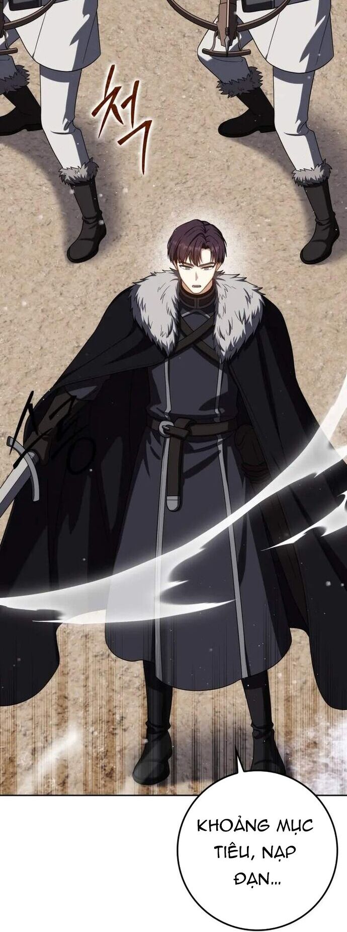 Sát Thủ Tái Sinh Thành Một Kiếm Sĩ Thiên Tài Chap 66 - Next Chap 67