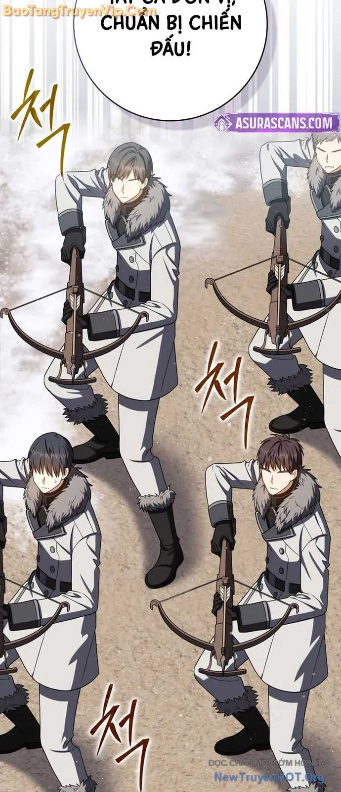 Sát Thủ Tái Sinh Thành Một Kiếm Sĩ Thiên Tài Chap 663 - Next Chap 664