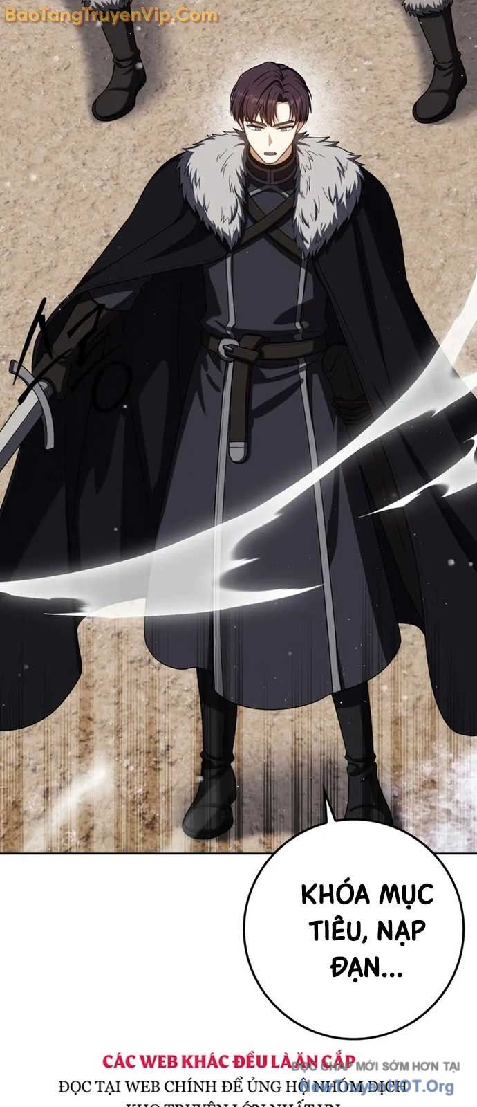Sát Thủ Tái Sinh Thành Một Kiếm Sĩ Thiên Tài Chap 663 - Next Chap 664