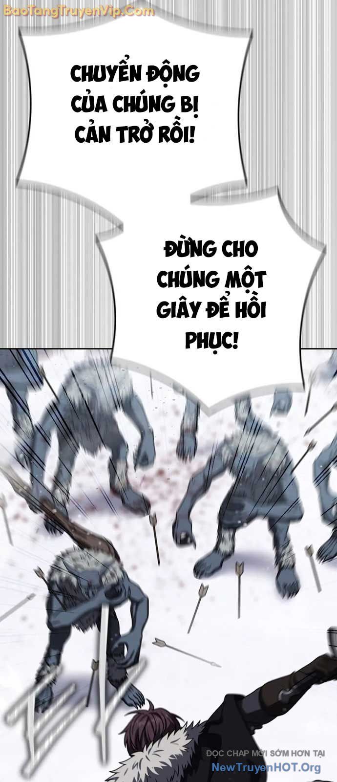 Sát Thủ Tái Sinh Thành Một Kiếm Sĩ Thiên Tài Chap 663 - Next Chap 664