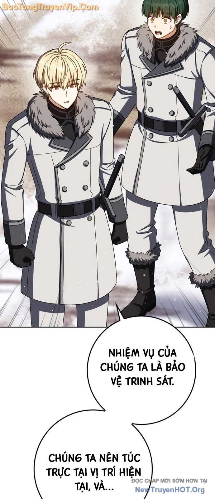 Sát Thủ Tái Sinh Thành Một Kiếm Sĩ Thiên Tài Chap 663 - Next Chap 664