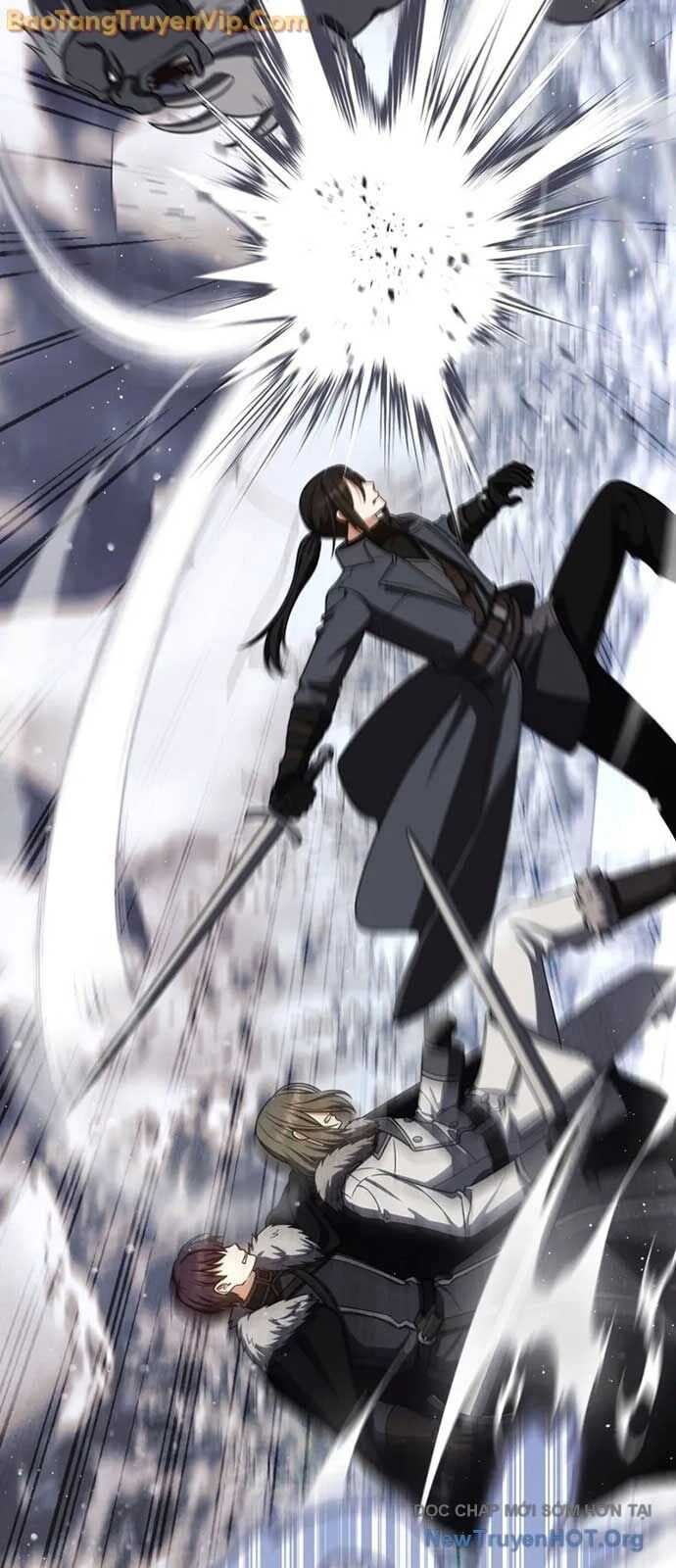 Sát Thủ Tái Sinh Thành Một Kiếm Sĩ Thiên Tài Chap 663 - Next Chap 664