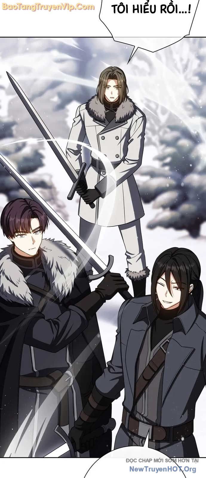 Sát Thủ Tái Sinh Thành Một Kiếm Sĩ Thiên Tài Chap 663 - Next Chap 664