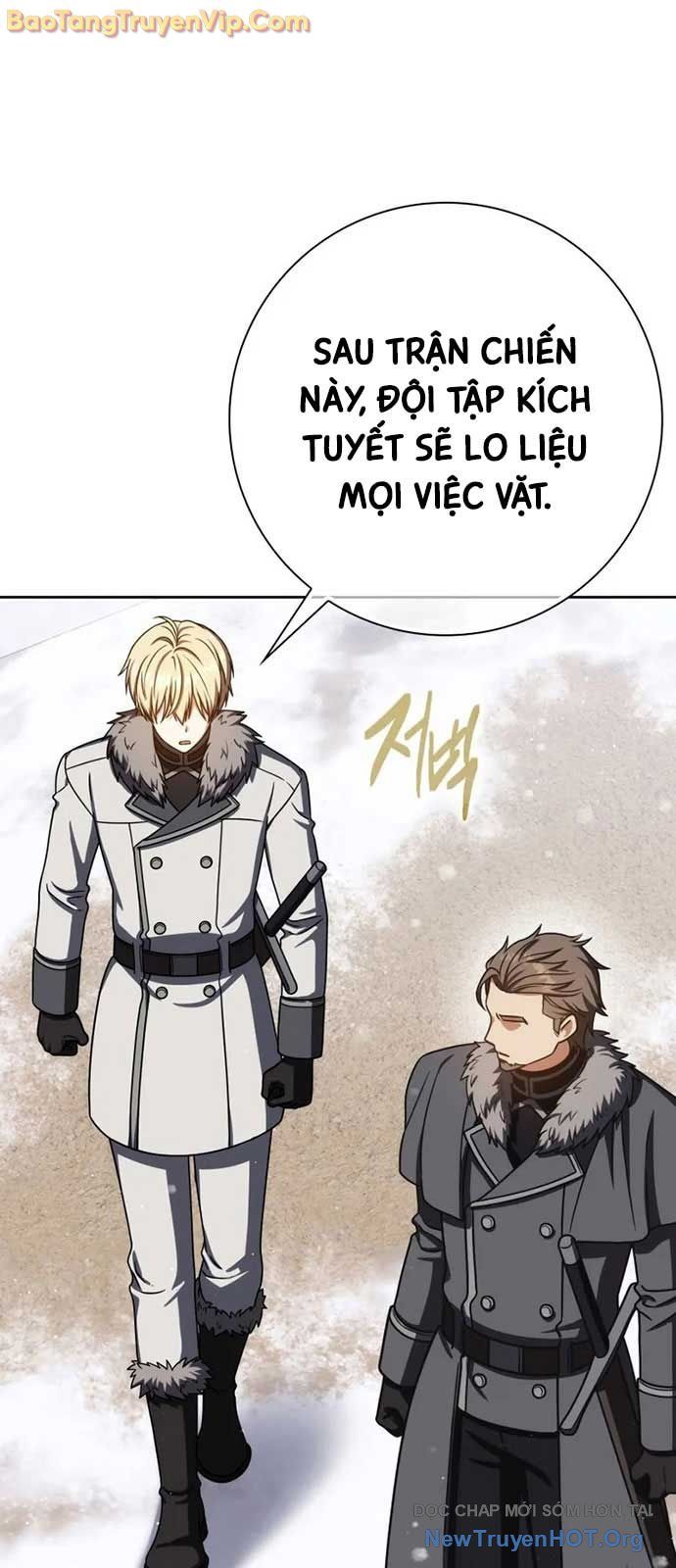 Sát Thủ Tái Sinh Thành Một Kiếm Sĩ Thiên Tài Chap 663 - Next Chap 664