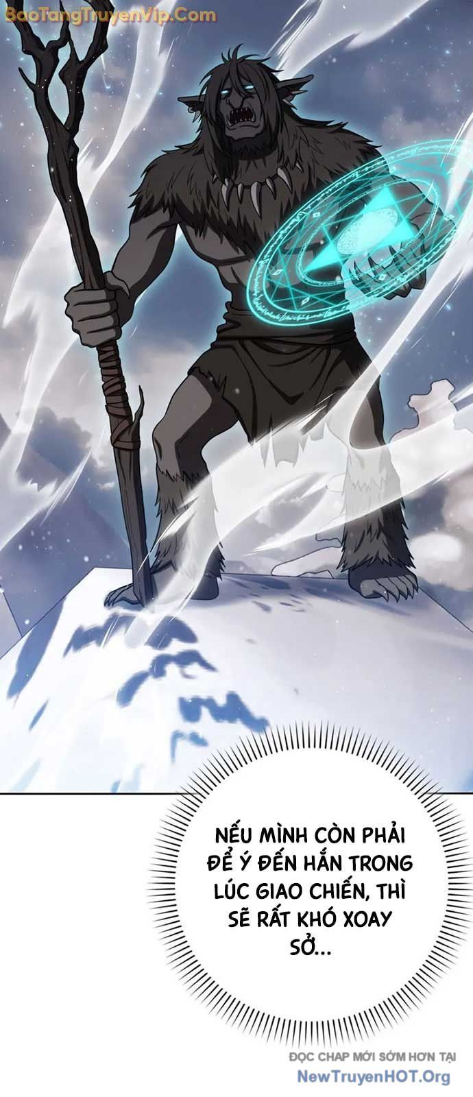 Sát Thủ Tái Sinh Thành Một Kiếm Sĩ Thiên Tài Chap 663 - Next Chap 664