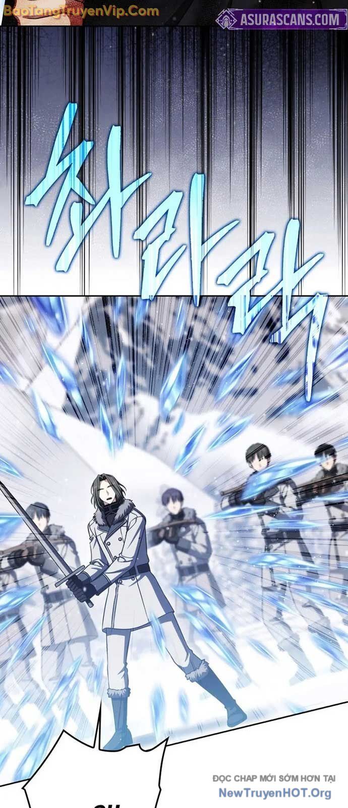 Sát Thủ Tái Sinh Thành Một Kiếm Sĩ Thiên Tài Chap 663 - Next Chap 664