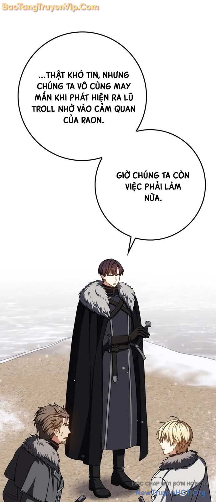 Sát Thủ Tái Sinh Thành Một Kiếm Sĩ Thiên Tài Chap 663 - Next Chap 664