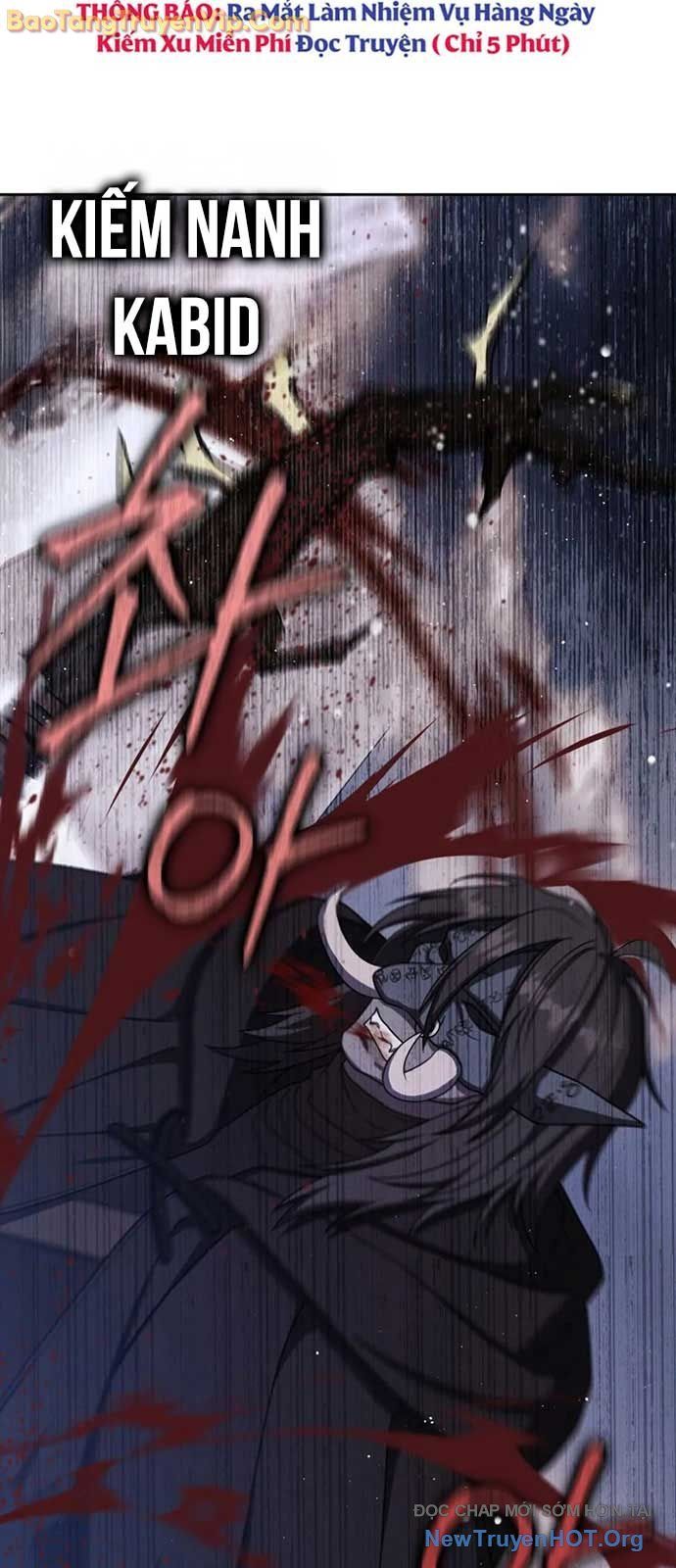Sát Thủ Tái Sinh Thành Một Kiếm Sĩ Thiên Tài Chap 663 - Next Chap 664