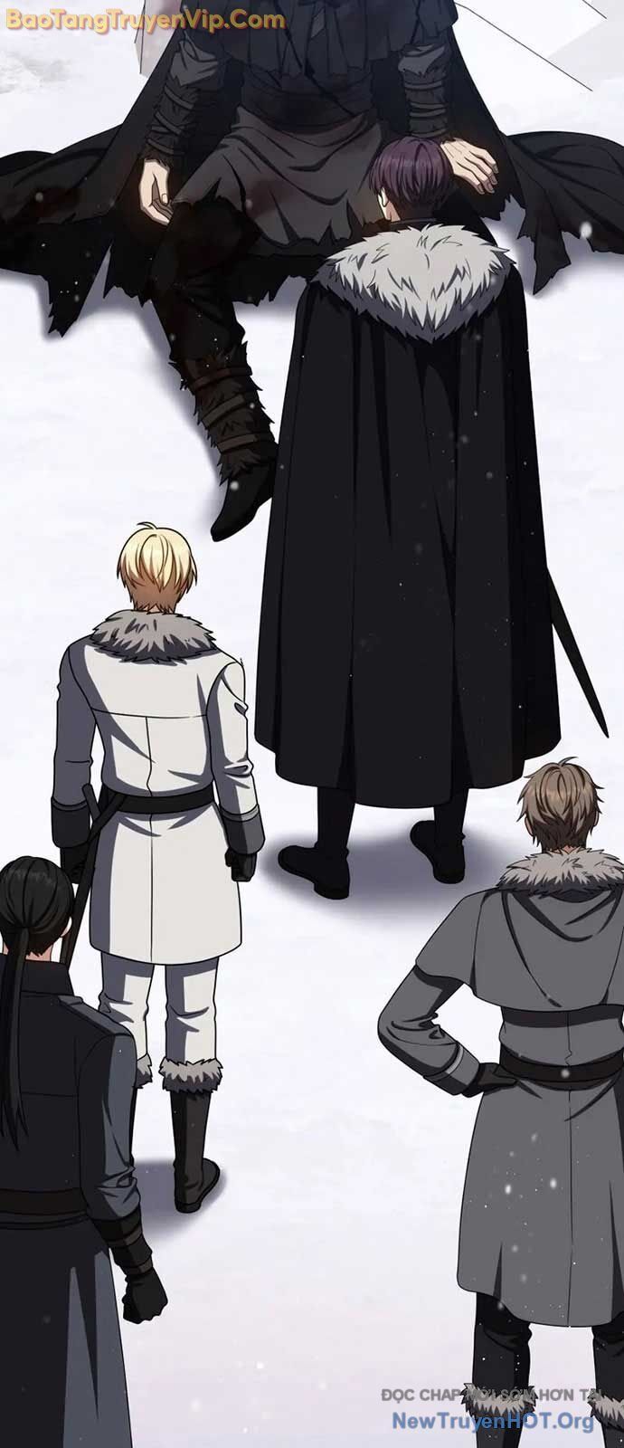 Sát Thủ Tái Sinh Thành Một Kiếm Sĩ Thiên Tài Chap 663 - Next Chap 664