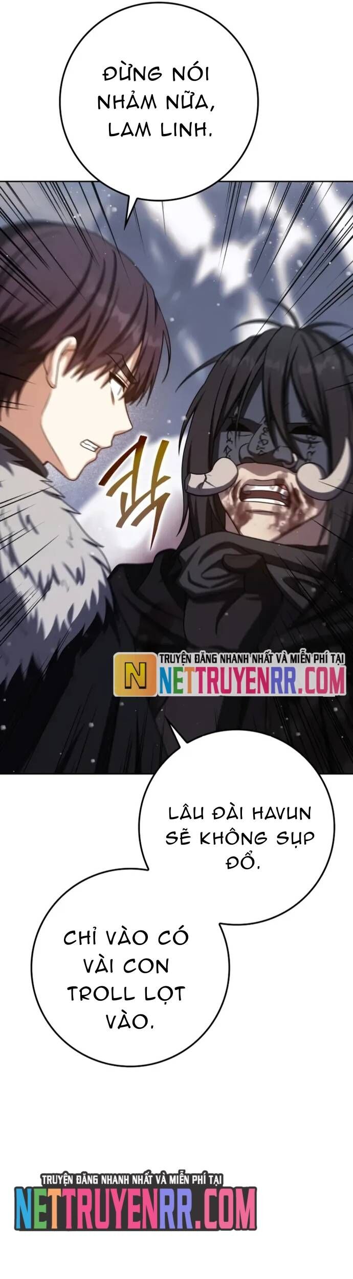 Sát Thủ Tái Sinh Thành Một Kiếm Sĩ Thiên Tài Chap 67 - Next Chap 68