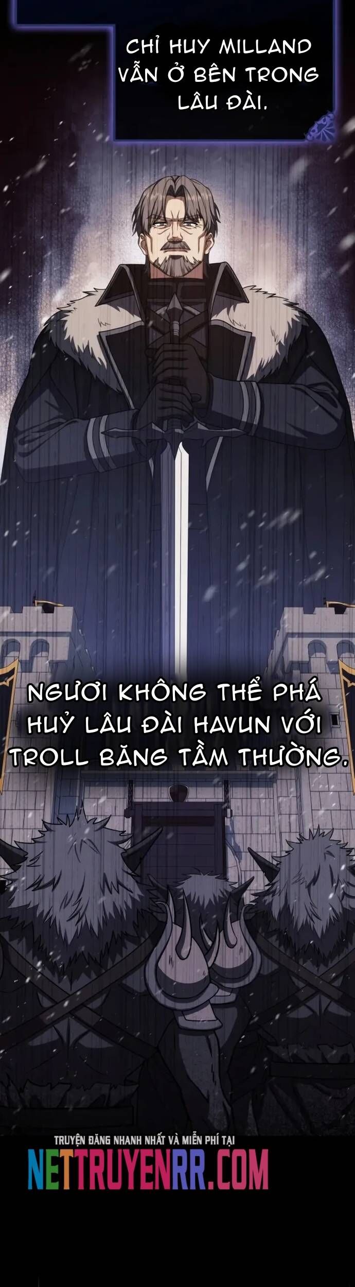 Sát Thủ Tái Sinh Thành Một Kiếm Sĩ Thiên Tài Chap 67 - Next Chap 68