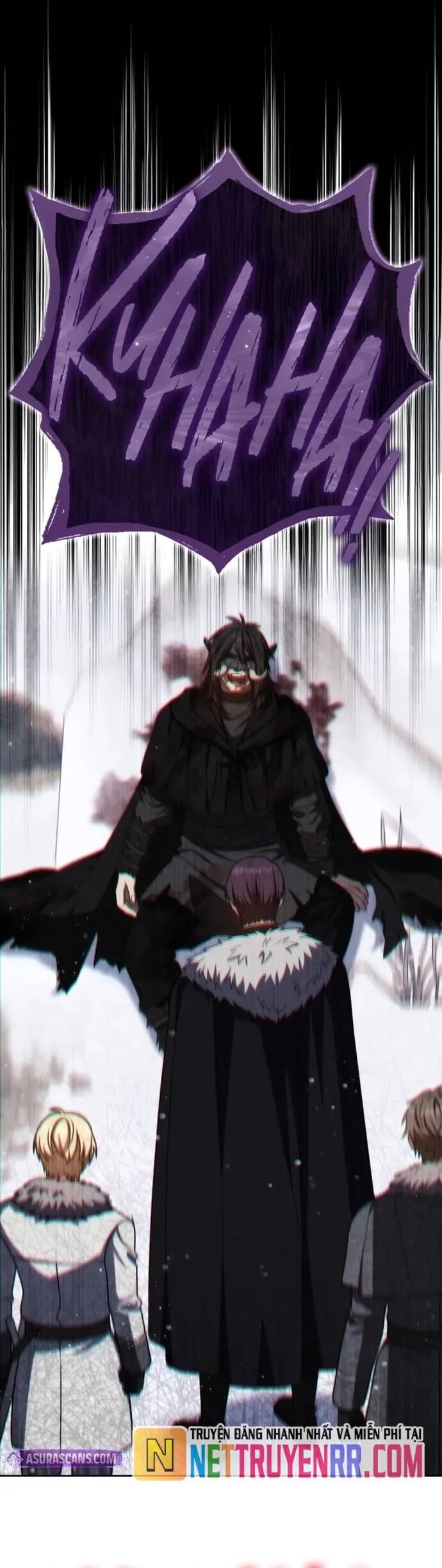 Sát Thủ Tái Sinh Thành Một Kiếm Sĩ Thiên Tài Chap 67 - Next Chap 68