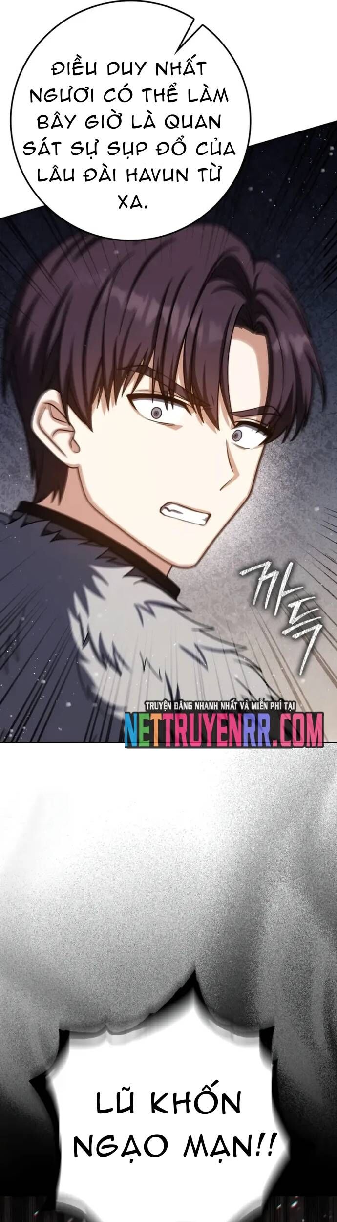 Sát Thủ Tái Sinh Thành Một Kiếm Sĩ Thiên Tài Chap 67 - Next Chap 68