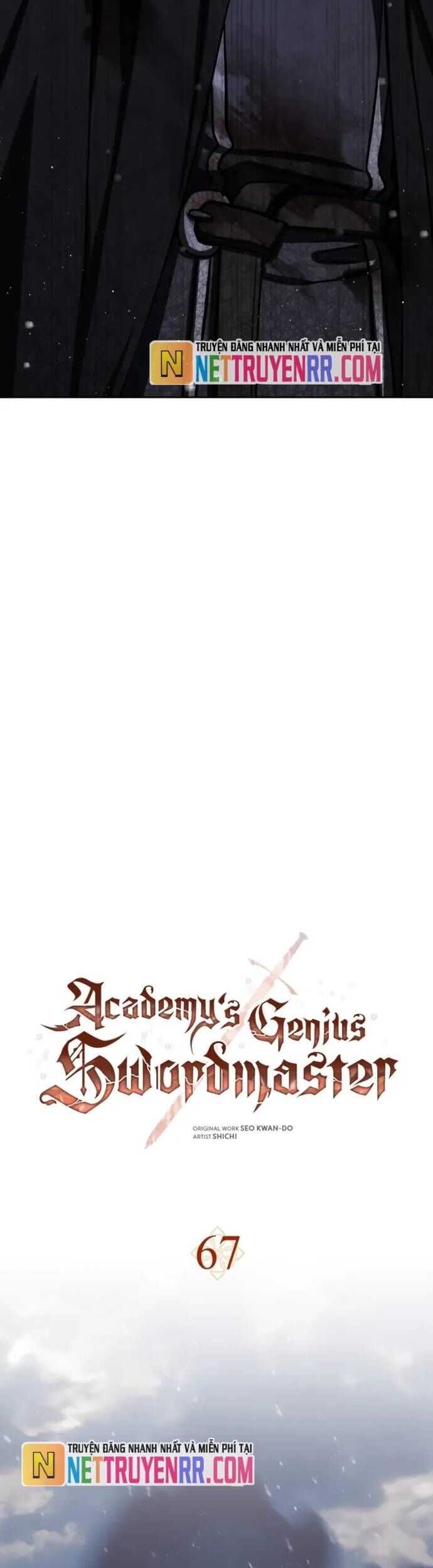 Sát Thủ Tái Sinh Thành Một Kiếm Sĩ Thiên Tài Chap 67 - Next Chap 68
