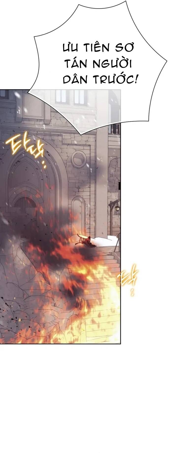 Sát Thủ Tái Sinh Thành Một Kiếm Sĩ Thiên Tài Chap 67 - Next Chap 68