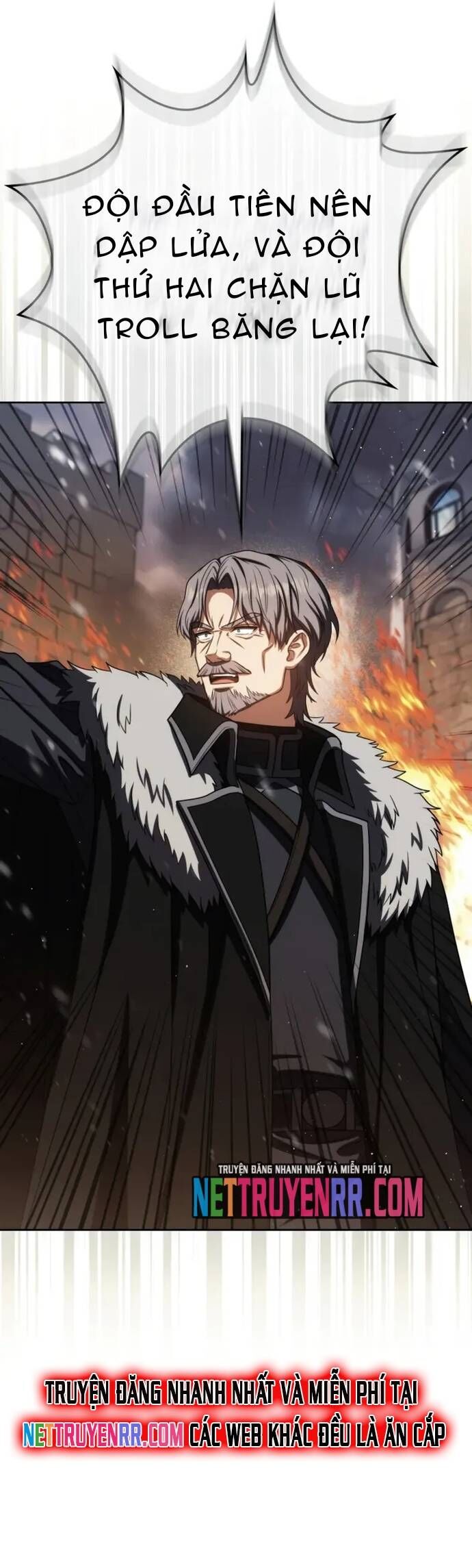 Sát Thủ Tái Sinh Thành Một Kiếm Sĩ Thiên Tài Chap 67 - Next Chap 68