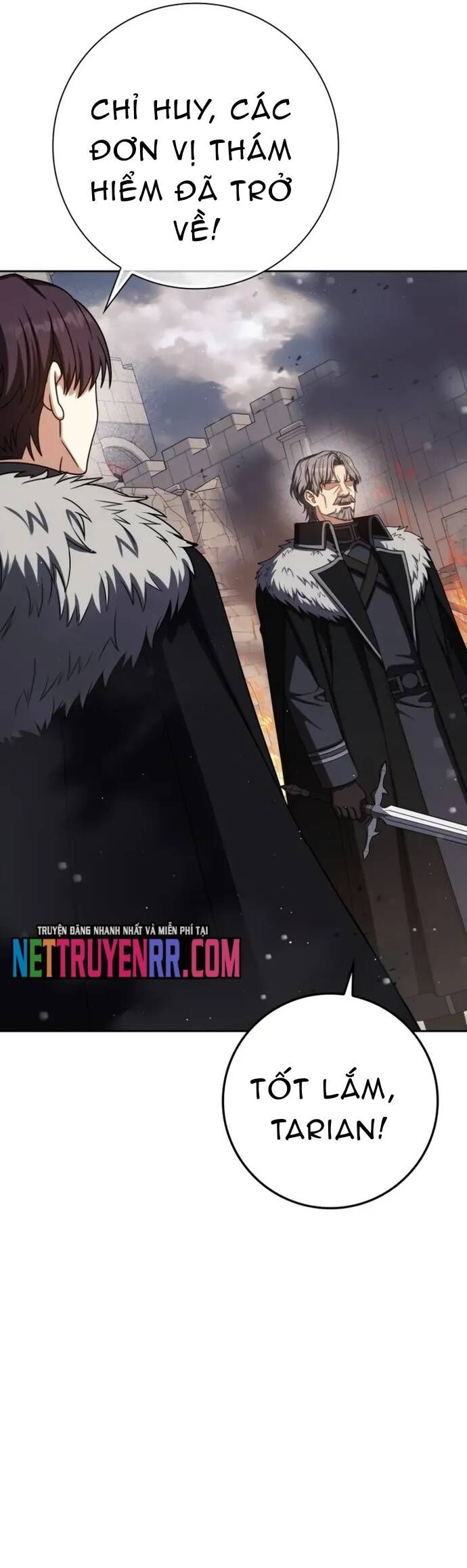Sát Thủ Tái Sinh Thành Một Kiếm Sĩ Thiên Tài Chap 67 - Next Chap 68