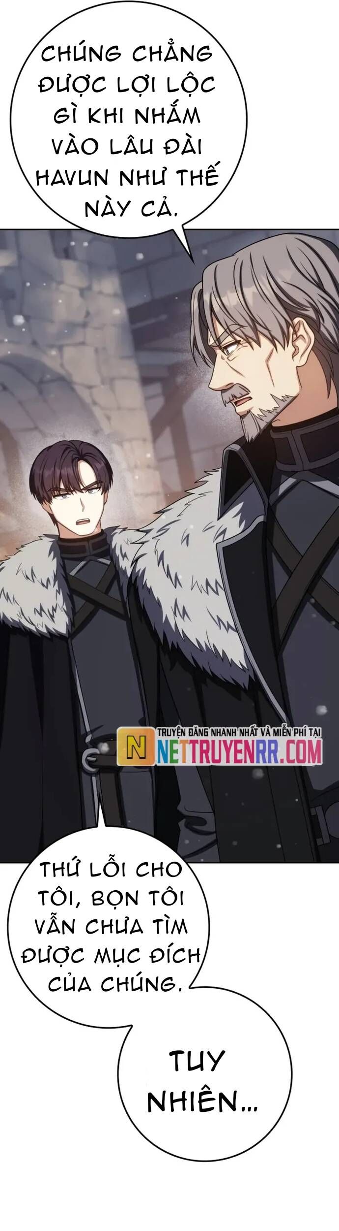 Sát Thủ Tái Sinh Thành Một Kiếm Sĩ Thiên Tài Chap 67 - Next Chap 68