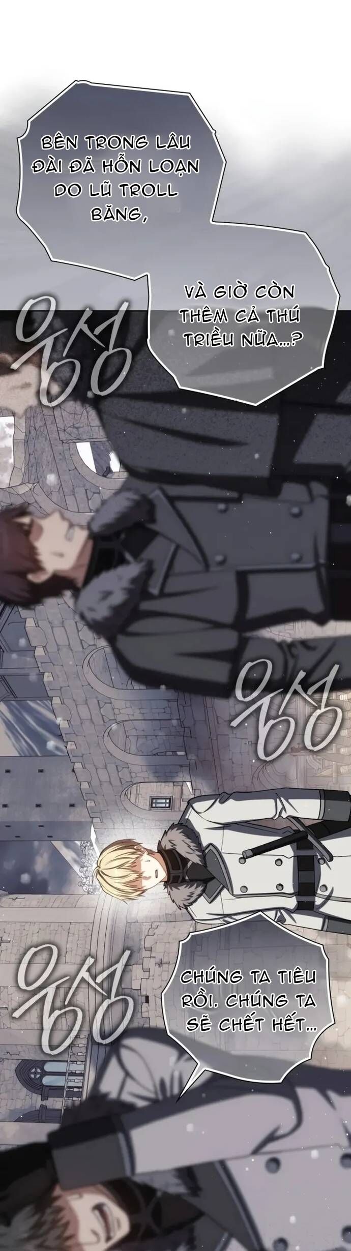 Sát Thủ Tái Sinh Thành Một Kiếm Sĩ Thiên Tài Chap 67 - Next Chap 68
