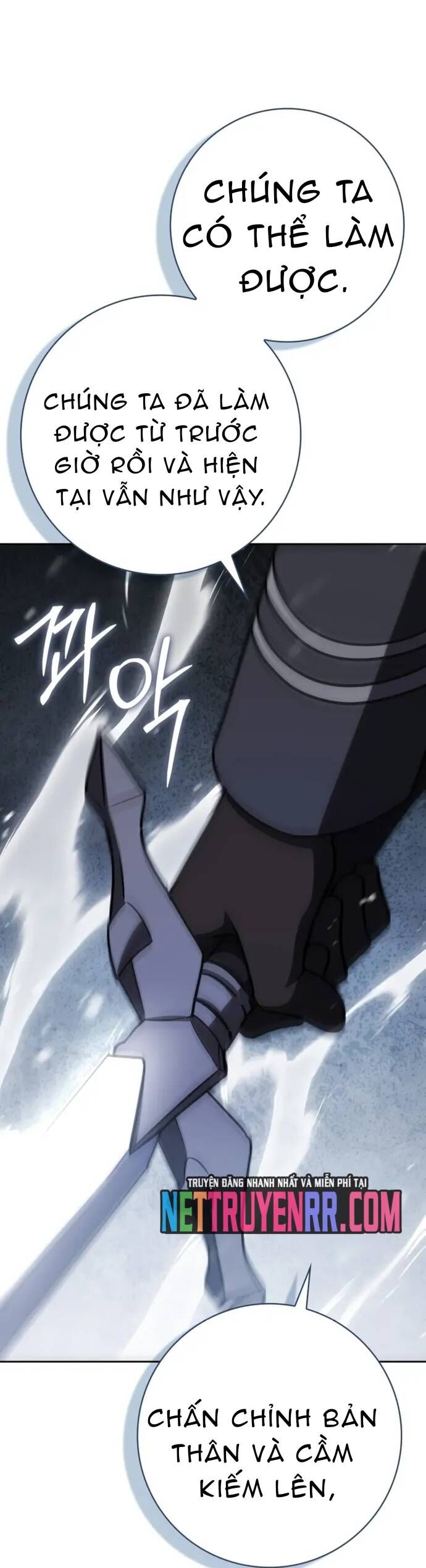 Sát Thủ Tái Sinh Thành Một Kiếm Sĩ Thiên Tài Chap 67 - Next Chap 68